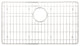 Stainless Steel Grid for HMS190 Sink