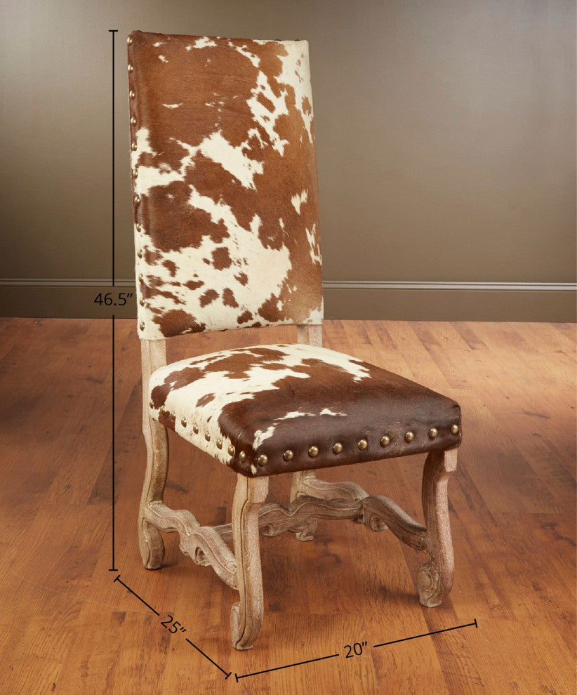 Rickie Upholstered Dining Chair