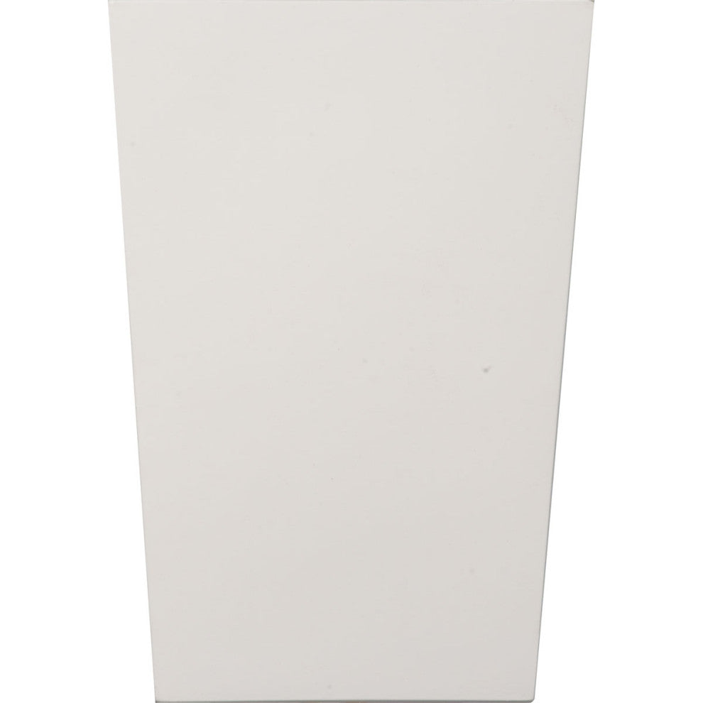 8"W x 11"H x 6 1/4"P, Edinburgh Keystone for use with CRH09X