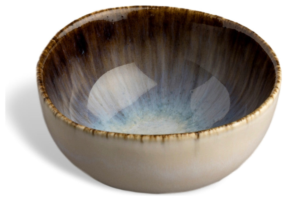Cypress Grove Mini Bowl