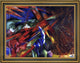 Franz Marc Animal Destinies (Trees Show their Rings  Animals their Veins)
