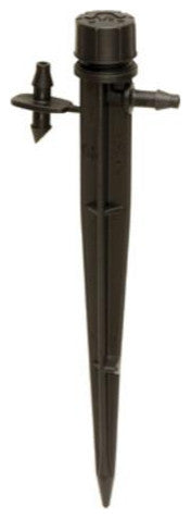 Rain Bird Landscape Dripline System Half Circle Micro Bubbler