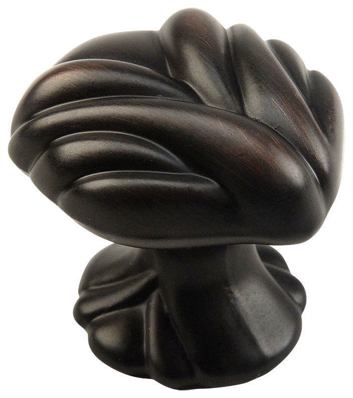 Cosmas 471ORB Oil Rubbed Bronze Cabinet Knob, Set of 5