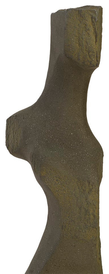 Cast Women Sculptures, Set of 3