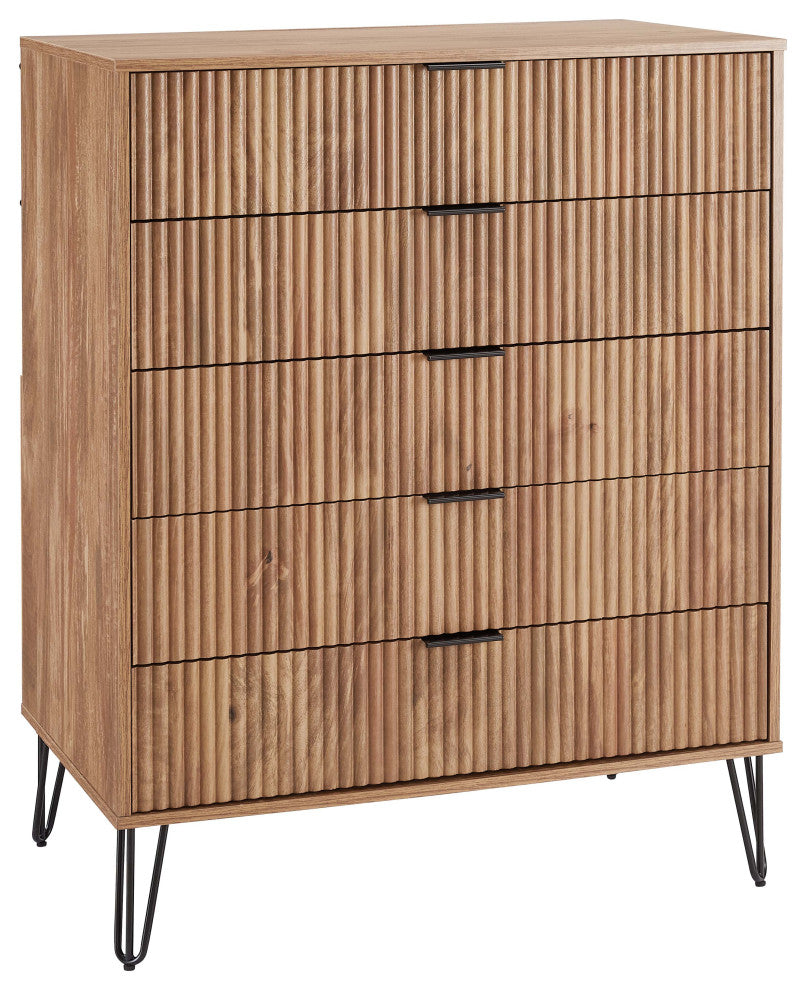Manhattan Comfort DUMBO Dresser