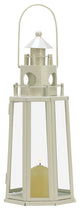 Lighthouse Candle Lantern