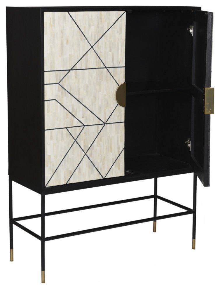 Shaws Cabinet