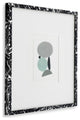 Abstract Minimalist Artwork 4-Piece Set, Eichholtz Prints