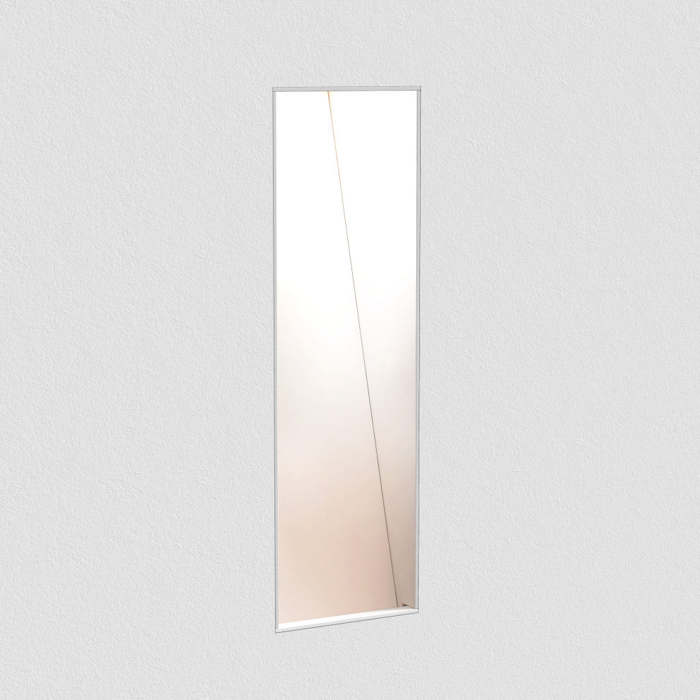 Astro Borgo Trimless 35 LED, Dimmable Indoor Marker Light (Matt White)