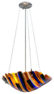 19W Metro Fusion Oceano Inverted Pendant