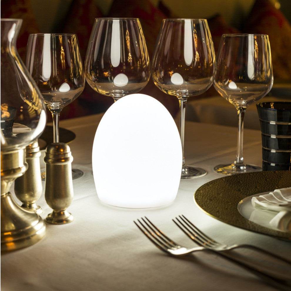 LED Lamp, Point