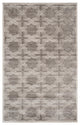 Safavieh Amherst Amt413C Outdoor Rug, Grey/Light Grey, 5'0" X 8'0"