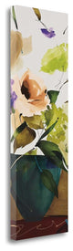 "Sentiment" By Lola Abellan, Giclee Print on Gallery Wrap Canvas, Ready to Hang