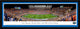 Florida Gators Football, 50 Yard Line, Select Frame