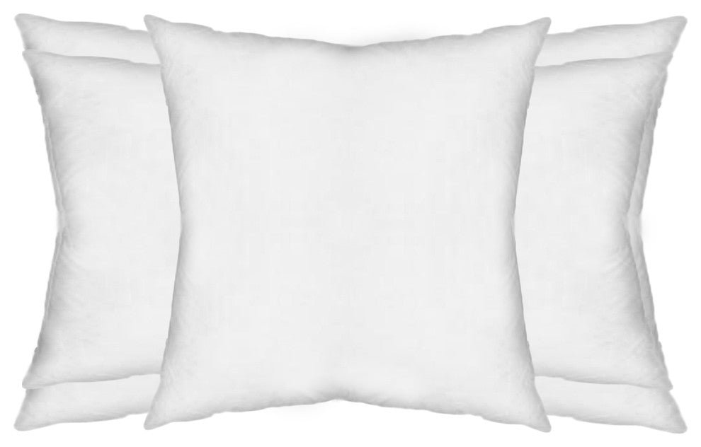 Remplier V, polyfill insert only, Pillows