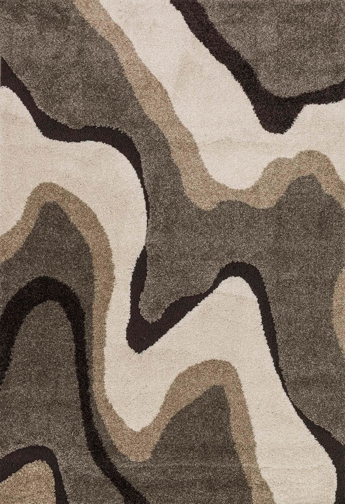 Loloi Enchant Collection, Multi, 2'3"x3'9"