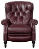 Kendall Recliner, Shoreham Wine