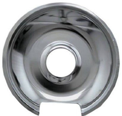 Range Kleen 106-A Chrome Range Pan/Green Label, 8
