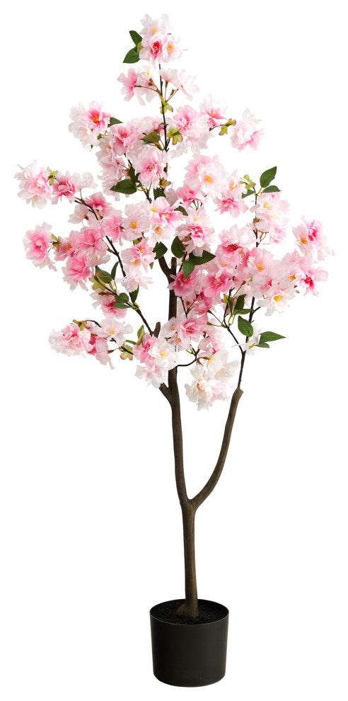 4' Cherry Blossom Artificial Tree