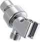 Delta Adjustable Shower Arm Mount for Hand Shower, Chrome, U3401-PK