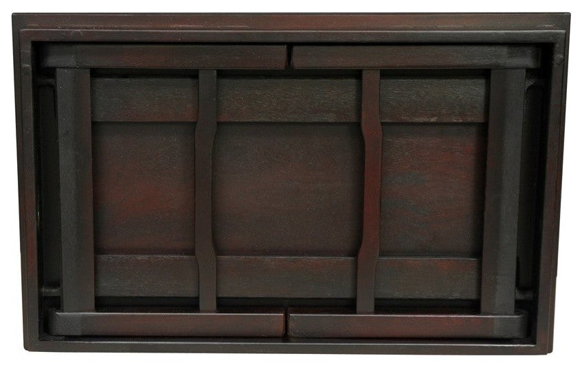 Rosewood Korean Tea Table