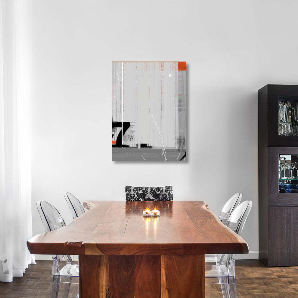 "Seven" Fine Art Print