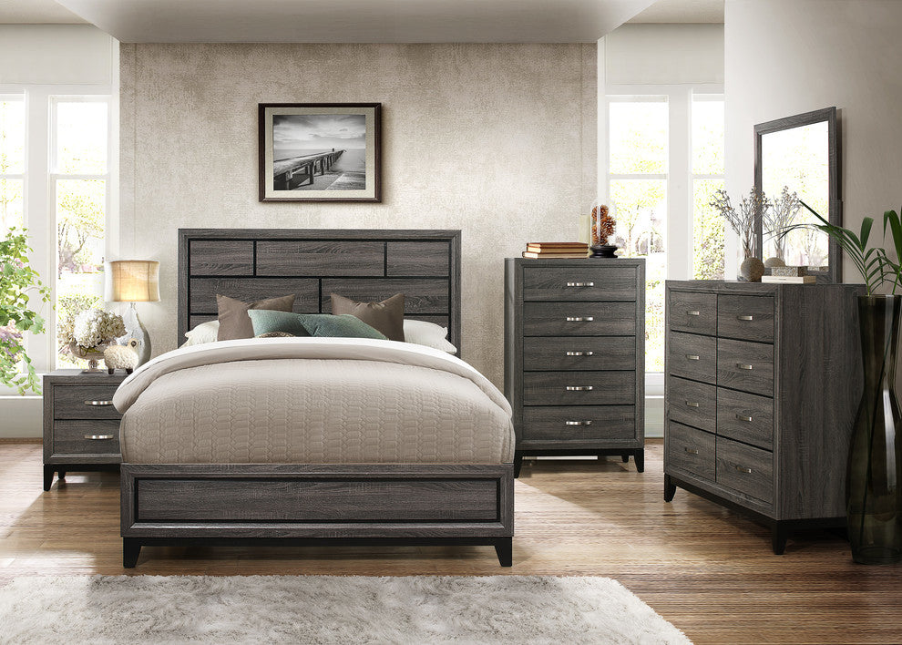 Cadmus Nightstand