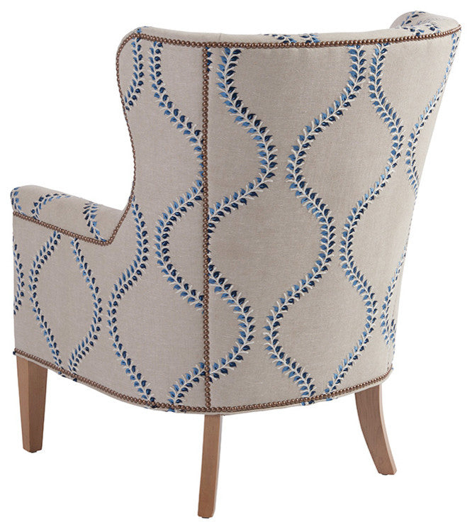 Avery Wing Chair