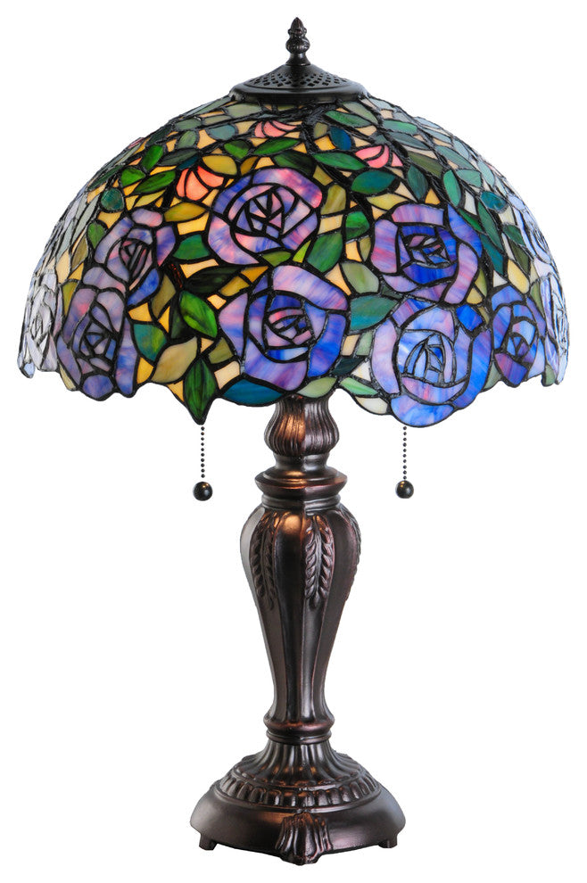 24H Rosebush Table Lamp