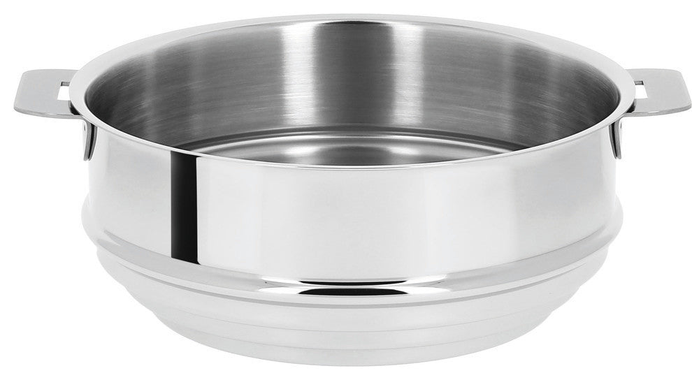 9.5" Universal Steamer (from 8" to 9.5")