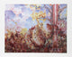 "Autumnal Fire" Artwork