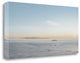"Bay Pano - 117" By Alan Blaustein, Giclee Print on Gallery Wrap Canvas