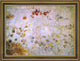 Odilon Redon Decorative Panel - 18" x 27" Framed Premium Canvas Print