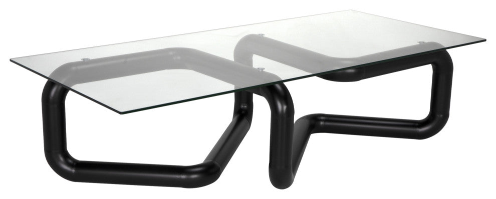 Linden Coffee Table