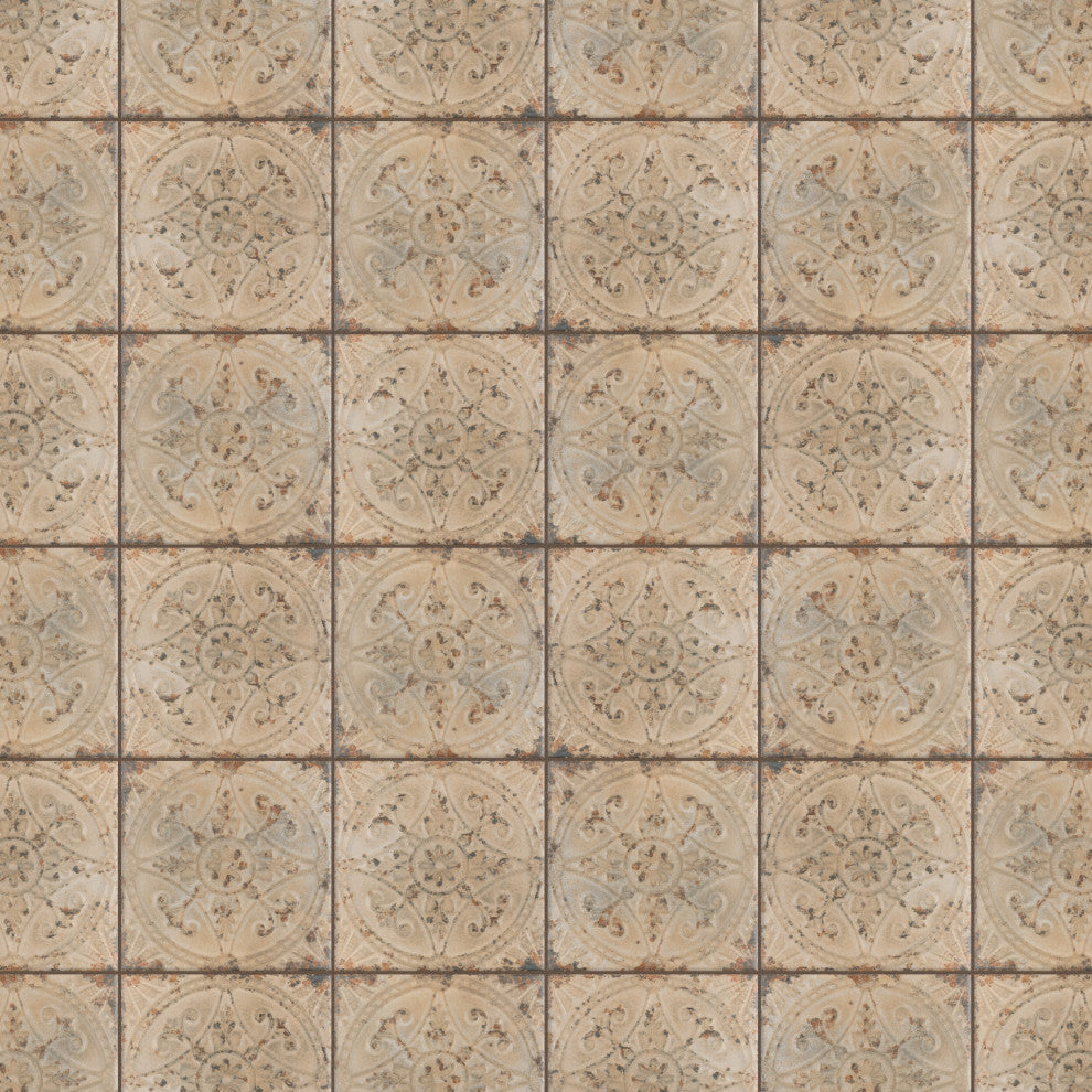 Saja Blanco Ceramic Floor and Wall Tile