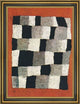Paul Klee Rhythmic Rythmical - 18" x 27" Framed Premium Canvas Print