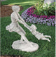 Summers Joy Stone Statue