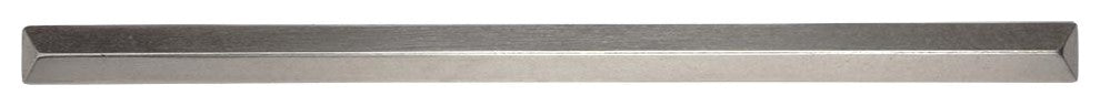 Pyramid 18" Appliance Pull, Verde