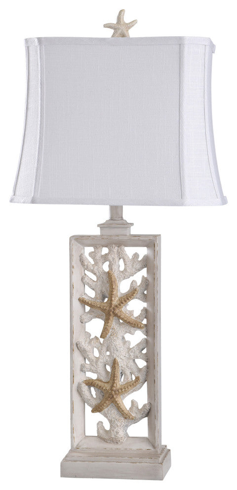 Hyman 33" Table Lamp