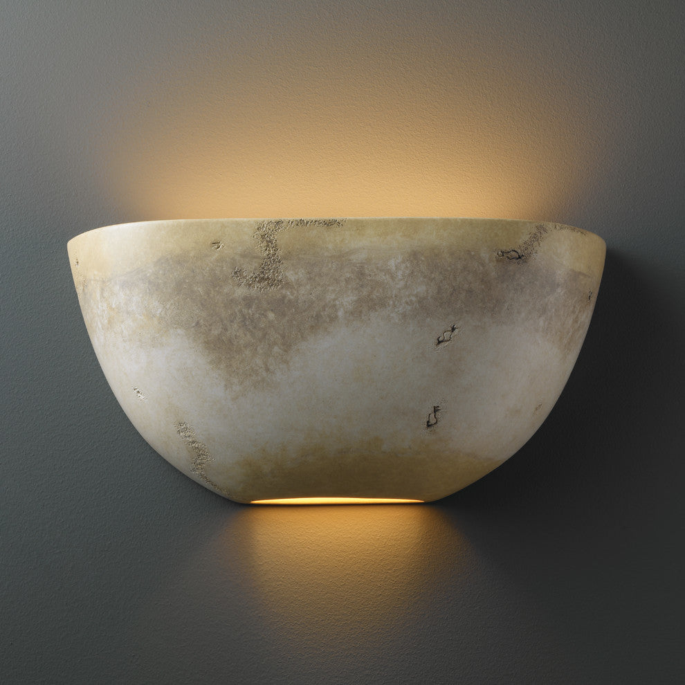 Ambiance Pocket, Wall Sconce, Greco