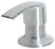 Pfister Kitchen Soap Dispenser, Stainless Steel