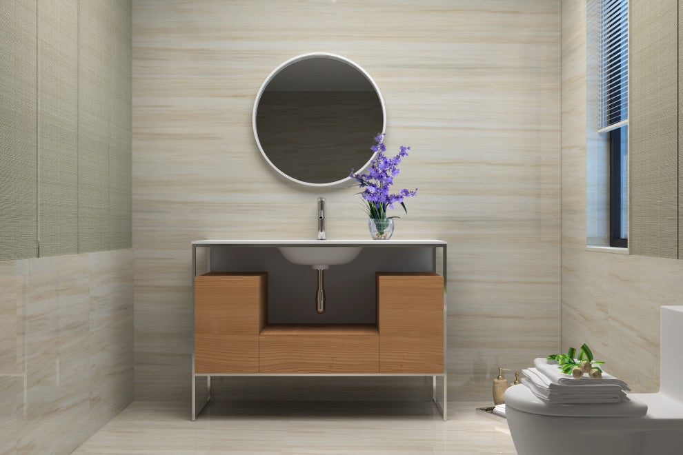 Tory Bath Vanity Set, 48"