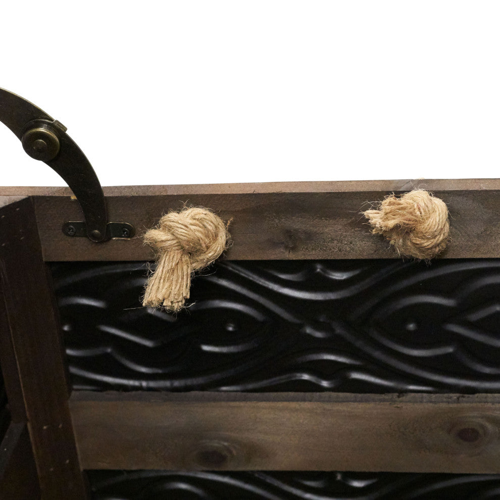 Decorative Trunk