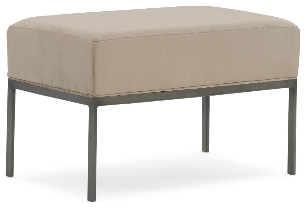 Expressions Bed Bench