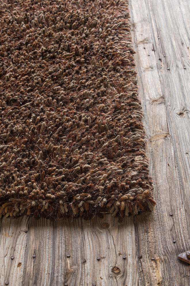 Estilo Contemporary Area Rug, 5'x7'6"