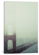 "The Bridge" by Chelsea Victoria, 26x18x1.5
