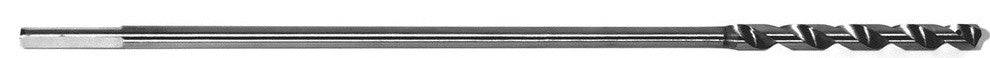 Bell Hanger Drill Bit, 3/8"x18"
