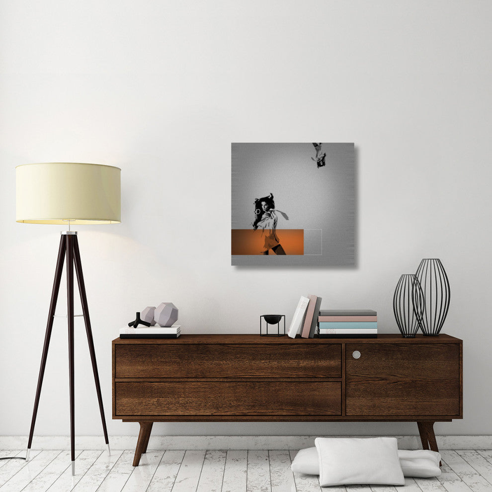 "Craze" Fine Art Print