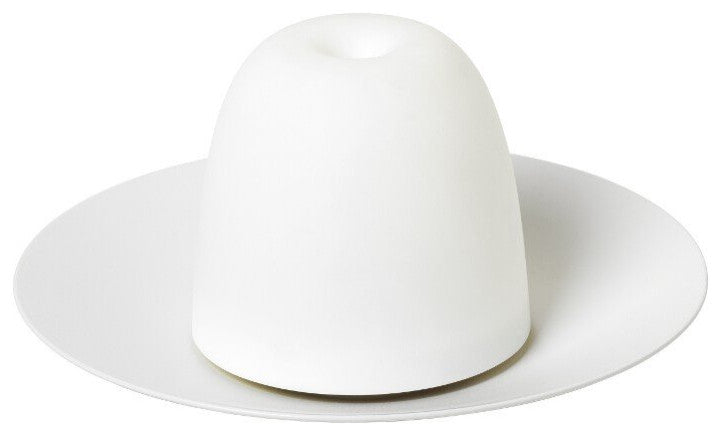 Ani Lamp 3-In-1 Small Lamp, White