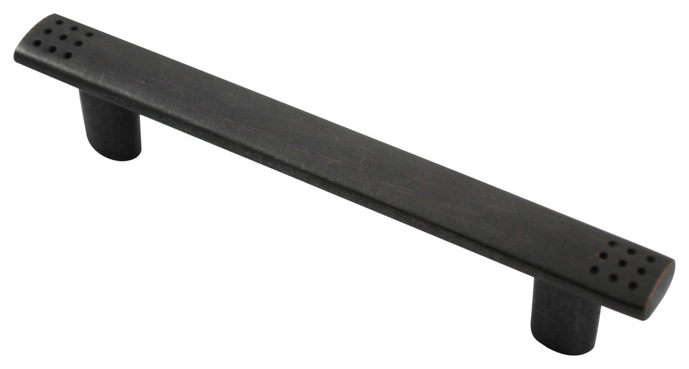 Pull, Venetian Bronze